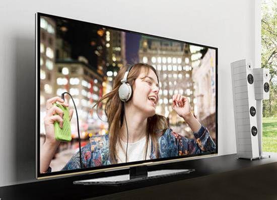 国产电视排名,品质与创新引领潮流