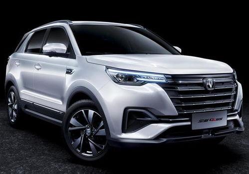 一级suv好看国产大,探寻那些令人惊艳的国产巨兽